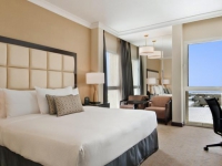 Hilton Abu Dhabi - Hilton Abu Dhabi, 5*
