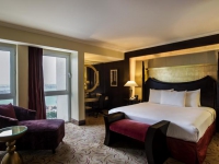 Hilton Abu Dhabi - Hilton Abu Dhabi, 5*