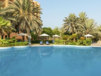 Sheraton Khalidiya Hotel Abu Dhabi - Sheraton Khalidiya Hotel Abu Dhabi, 5*