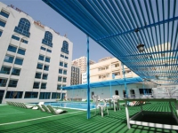 Al Bustan Hotels Flats - Al Bustan Hotels Flats, 4*