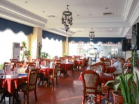 Al Seef Beach Hotel - Al Seef Beach Hotel, 3*