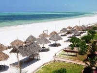 Waridi Beach Resort   Spa - 