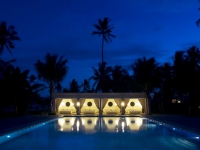 Baraza Resort and Spa - 