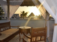 Gold Zanzibar Beach House   Spa -  