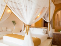 Gold Zanzibar Beach House   Spa - 