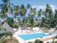 Diamonds Mapenzi Beach - 