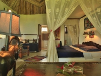 Hakuna Matata Beach Lodge   Spa - 