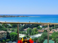 Side Prenses Resort Hotel   Spa - 