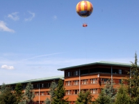 Disneys Sequoia Lodge - 