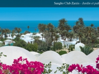 Sangho Club Zarzis - 