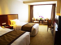 Xinhai Jin Jiang Hotel - 