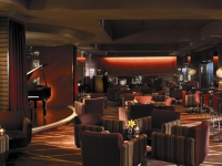 Traders Hotel -  
