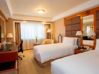 Traders Hotel - 