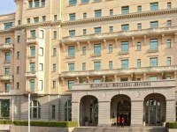 Raffles Beijing Hotel - 