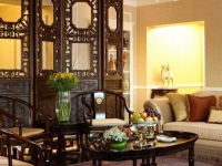 Raffles Beijing Hotel - 