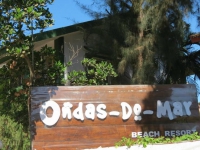 Ondas Do Mar - 