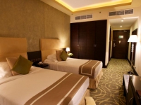 Mangrove by Bin Majid Hotels   Resorts - 