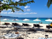 Surfside Boracay Resort And Spa - 