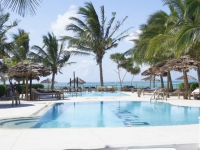 La Madrugada Beach Hotel   Resort - 