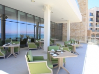 Hilton Dead Sea Resort   Spa - Hilton Dead Sea Resort   Spa