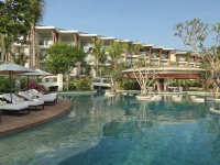 Sofitel Bali Nusa Dua Beach Resort - Sofitel Bali Nusa Dua Beach Resort