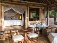 Mnemba Island Lodge - Mnemba Island Lodge