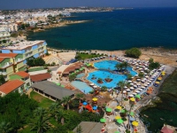 Eri Beach and Village - hotel