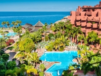 Sheraton La Caleta Resort   Spa - 