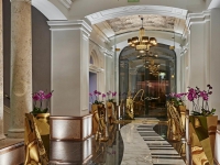 Aria Hotel Budapest - 