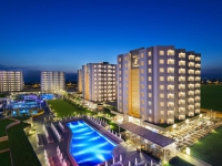 Grand Park Lara - 