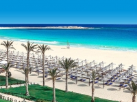 Jaz Almaza Beach - 