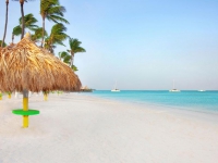 Holiday Inn Resort Aruba - Beach Resort   Casino -    