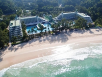 Le Meridien Phuket Beach Resort - 