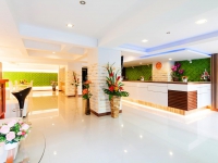 Patong Max Value Hotel - 