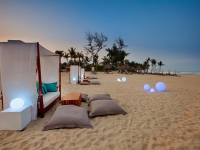 Pullman Danang Beach Resort - 