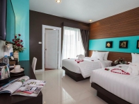 Patong Holiday by Tuana Group - 