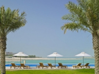 Grand Hyatt Doha Hotel   Villas (beach) - 