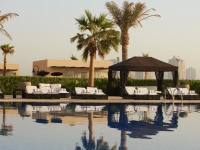 The St. Regis Doha (beach) - 