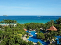 Marriott Yalong Bay Resort   Spa - 