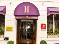 Golden Hotel Paris - 