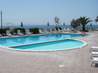 Calispera Hotel Villaggio Residence - 