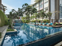 Ibis Styles Bali Benoa - 