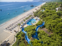 Pirates Beach  Club - 