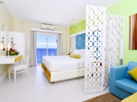 Be Resorts Mactan - 