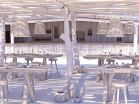 Meraki Beach Resort - 