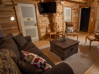 Arctic Circle Wilderness Lodge - 