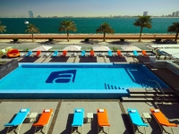 Aloft The Palm Jumeirah - 