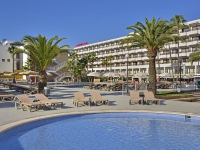 Sol Alcudia Center Hotel - 