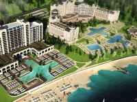 Riu Palace Sunny Beach - 