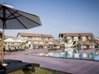 The Calm Resort   SPA - 
